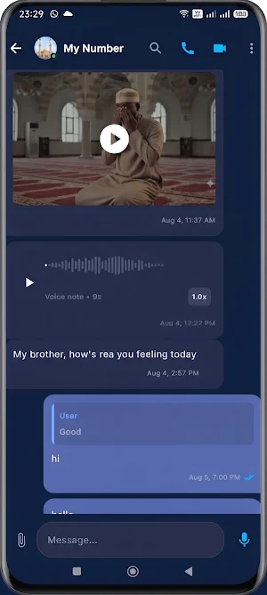 LifeKonnect Screenshot 0