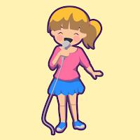 Singing Master