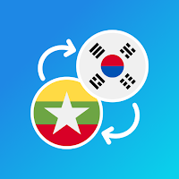 Myanmar-Korean translator