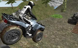 Quad Racing Mania Challenge 2019 Screenshot 0