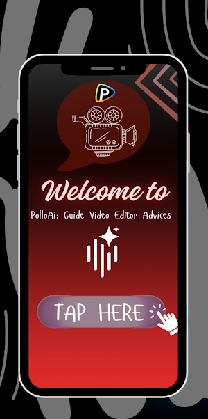PolloAi: Video Editor Hints Screenshot 0