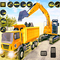 Real Construction Simulator 3D