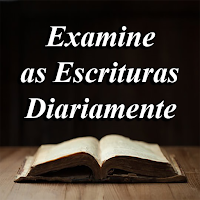 Examine as Escrituras