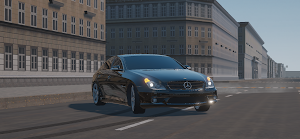 Oper Style Sim: URP Screenshot 0