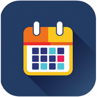 Calendo Smart Calendar Planner
