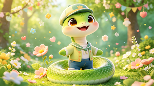 SoftPath Screenshot 1