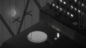 Starman Screenshot 0