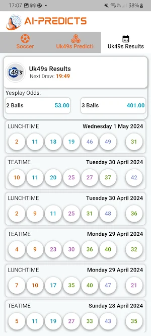 AIPredicts - Football Tips Screenshot 3