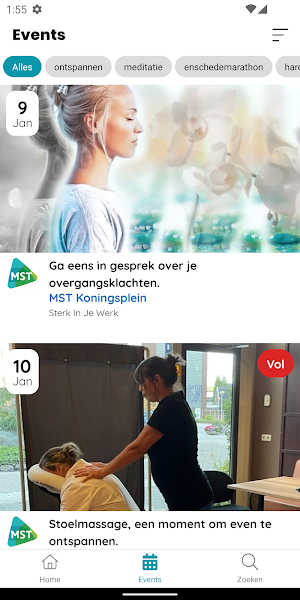 MST Vitaal Screenshot 2
