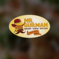 Mr. Gurmán