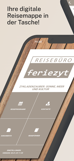feriezyt Screenshot 0