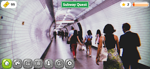 Subway Quest Screenshot 3
