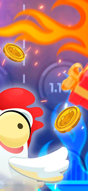 Chicken Road Screenshot 3