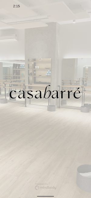 Casa Barré Screenshot 0