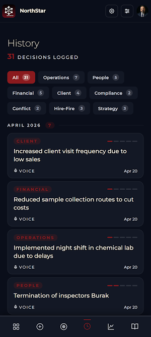NorthStar by STRASYS® Screenshot 3