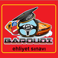 ehliyet sınavı baroudi