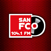 Radio San Francisco 104.1