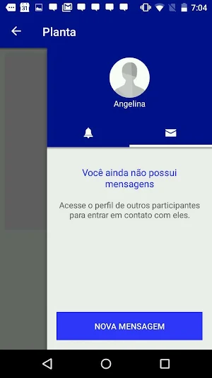 Convergência RS Screenshot 2