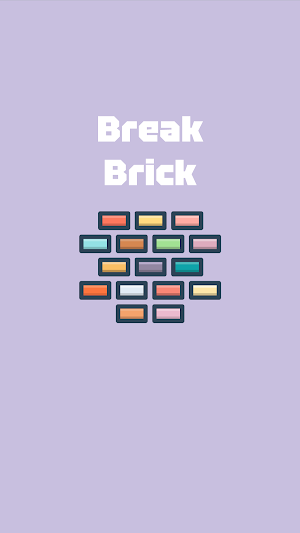 Brick Breaker Screenshot 0