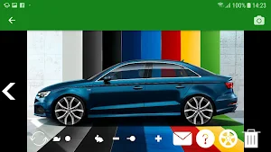 MyWheels - Donadello Screenshot 3