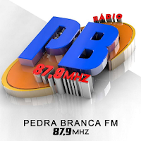 Rádio Pedra Branca FM