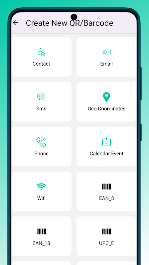 QR Code Scanner : AI-Powered Screenshot 3