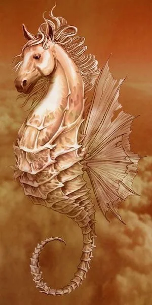 Seahorse Wallpapers Screenshot 2