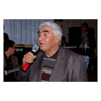 Bobomurod Hamdamov