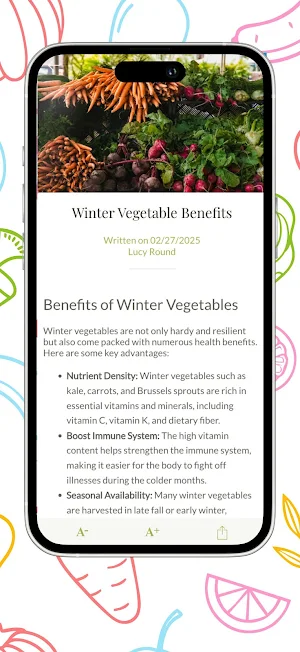 Barry's Fruit and Veg Screenshot 2