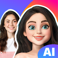 Cartoon Photo Editor - ToonTap