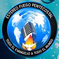 Estereo Fuego Pentecostal