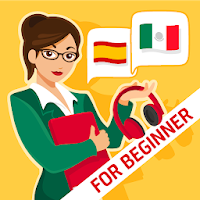 Spanish for Beginners: LinDuo