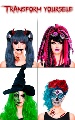 Halloween Screenshot 3