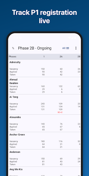 SG Schooling Screenshot 1