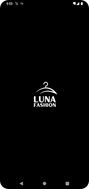 Lunafashion Screenshot 0