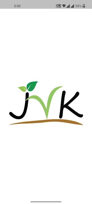 JVK Organics Screenshot 0