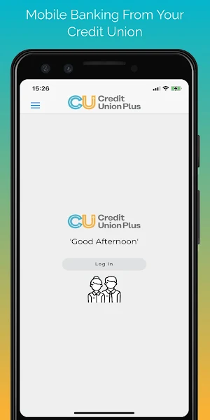 Credit Union Plus Screenshot 0