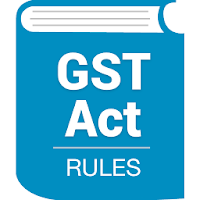 GST Connect - GST Act & Rules