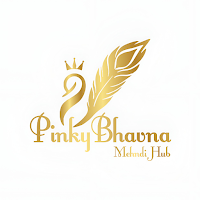 Pinky Bhavna Mehndi Hub