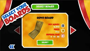 Barangay Perya Color Game Screenshot 2