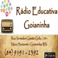 RÁDIO EDUCATIVA GOIANINHA