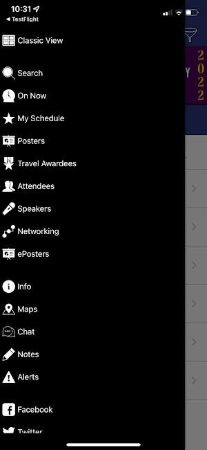 SOBP 2022 Screenshot 3