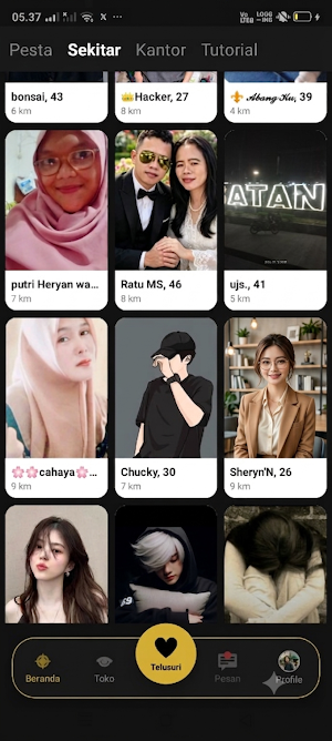 Khey Fam's Screenshot 2