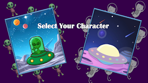 Space Aliens : Space Shooter Screenshot 1