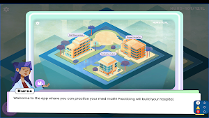 Medimatics Screenshot 1