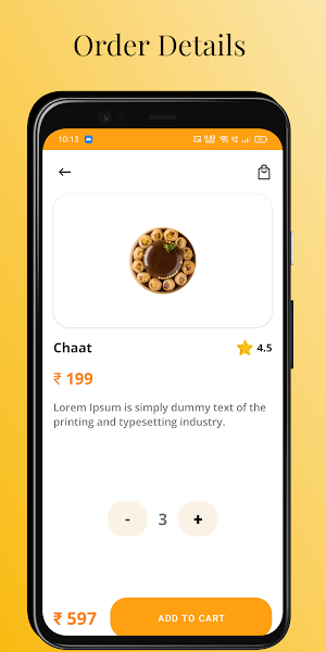 FoodAdda:Fast Grocery Delivery Screenshot 2