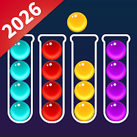 Ballsorter: Ball Sort Puzzle