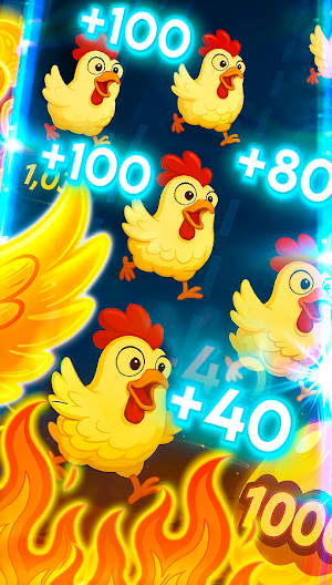 Chikman Road Screenshot 2
