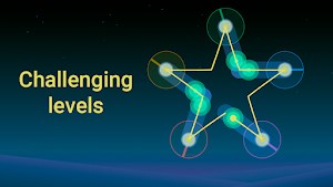 Sky Signs Relaxing Puzzle Game Screenshot 0