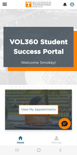 Vol Connect Screenshot 0